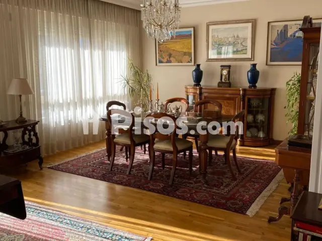 Piso en venta en Calle Gran Vía Juan Carlos I, Centro (Logroño) de 640.000 €