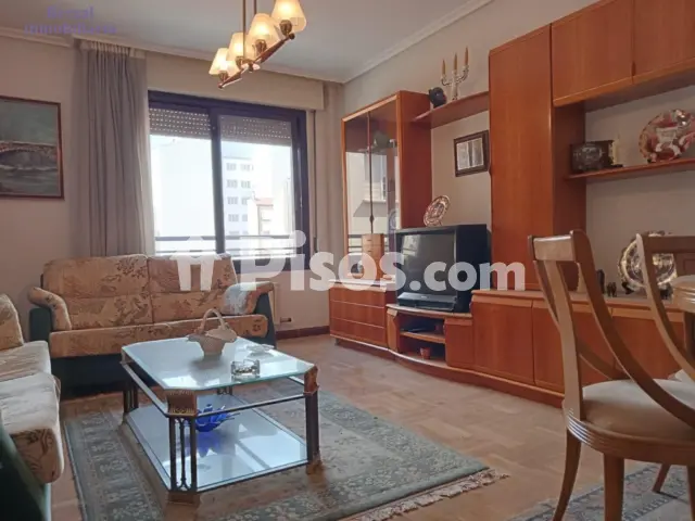 Piso en venta en Calle de las Escuelas Pías, Universidad-Los Lirios (Logroño) de 298.000 €