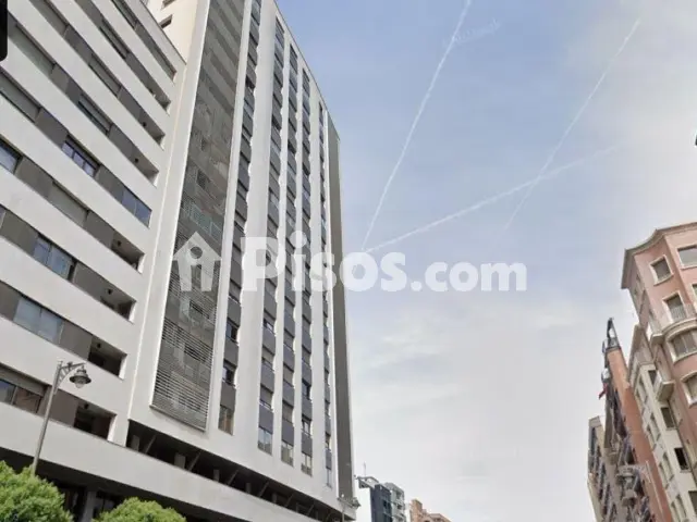 Piso en venta en Calle Avenida Solidaridad, Centro (Logroño) de 470.000 €