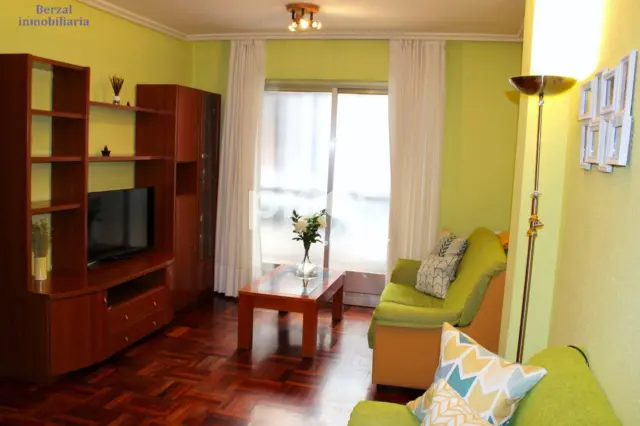 Piso en venta en Calle de Huesca, cerca de Calle del Rey Pastor, Centro (Logroño) de 180.000 €