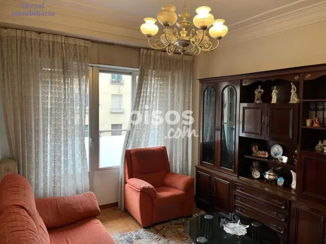 Piso en venta en Avenida de Pío XII, Centro (Logroño) de 185.000 €