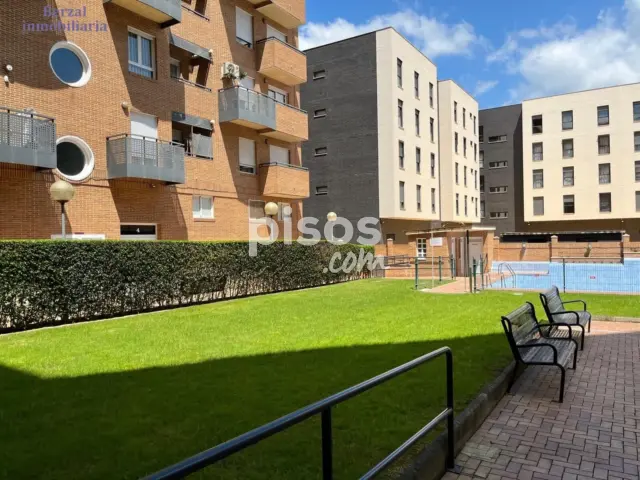 Piso en venta en Calle del Río Lomo, Universidad-Los Lirios (Logroño) de 330.000 €