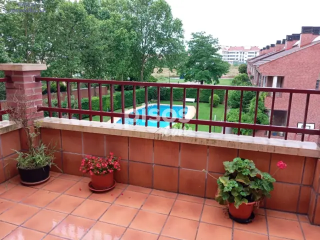 Piso en venta en Calle Nocedillo, San Adrián-La Cava-El Arco (Logroño) de 190.000 €