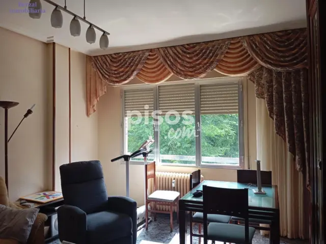 Piso en venta en Calle de Samalar, Oeste (Logroño) de 175.000 €
