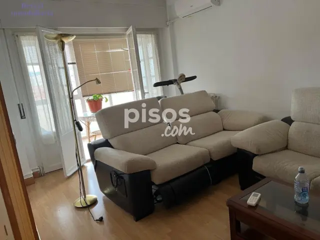 Piso en venta en Calle de los Duques de Nájera, cerca de Plaza Virgen de la Esperanza, Centro (Logroño) de 190.000 €