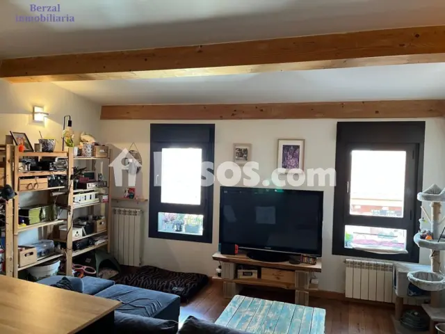 Piso en venta en Calle de las Herrerías, Casco Antiguo (Logroño) de 170.000 €