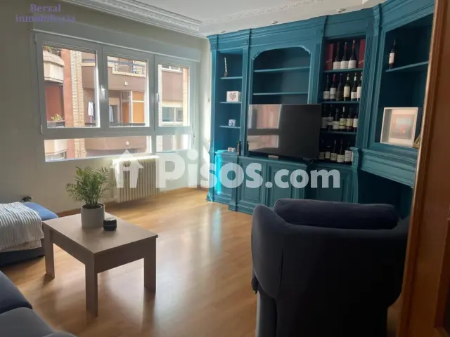 Piso en venta en Calle de los Labradores, Centro (Logroño) de 235.000 €