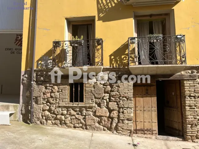 Casa en venta en Calle Marcial Martinez, Clavijo de 395.000 €