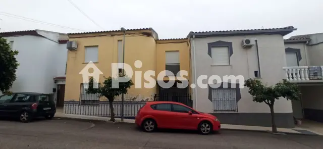 Casa adosada en venta en Calle Camilo José Cela, 6