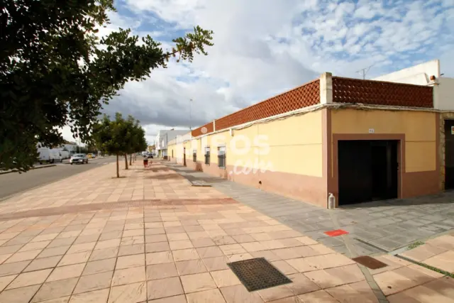 Casa en venda a Puebla de La Calzada, Puebla de la Calzada (Puebla de La Calzada) de 80.000 €