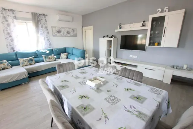 Finca rústica en venta en los Arenales, Montijo de 95.000 €