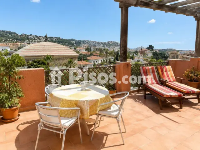 Piso en venta en Calle del Barranco los Marinos, 2, Cotobro (Almuñécar) de 349.000 €