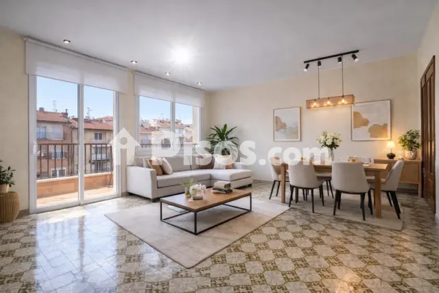Piso en venta en Huelva, Centro (Huelva Capital) de 200.000 €