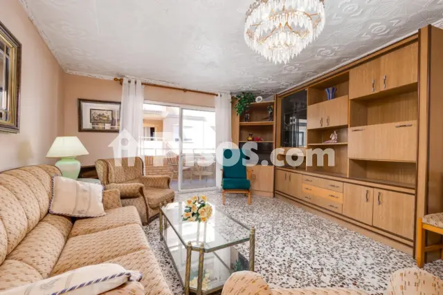Apartamento en venta en Calle de Ramón Gallud, 228, cerca de Calle de Pedro Lorca, Playa del Cura (Torrevieja) de 159.900 €