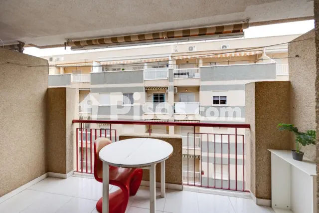 Estudio en venta en Calle de la Barraca, 3, Playa del Cura (Torrevieja) de 93.900 €