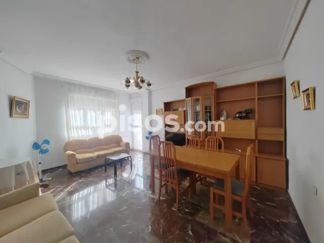 Habitación en alquiler en Centro, San Bartolomé-Calle Millán de Priego (Jaén Capital) de 250 €<span>/mes</span>