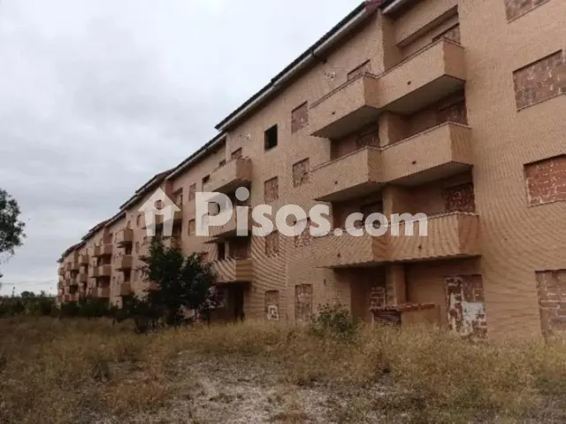 Edificio en venta en los Llanos - Av. de los Estudiantes