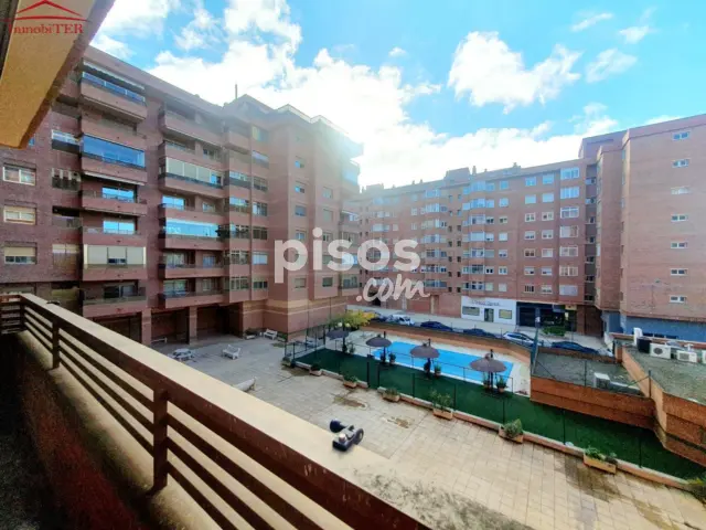 Piso en venta en Ensanche, Ensanche (Teruel Capital) de 320.000 €