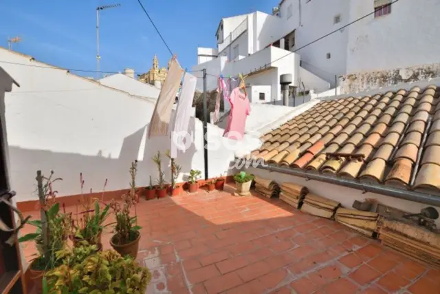 Casa adosada en venta en Calle Fuente Vieja, Número 26, Olvera de 65.000 €