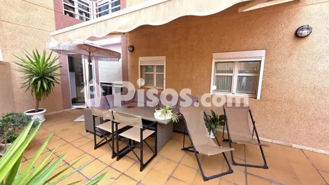 Piso en venta en Calle de José Franchy Roca, cerca de Calle Veintinueve de Abril, Puerto Canteras (Las Palmas de Gran Canaria) de 379.000 €