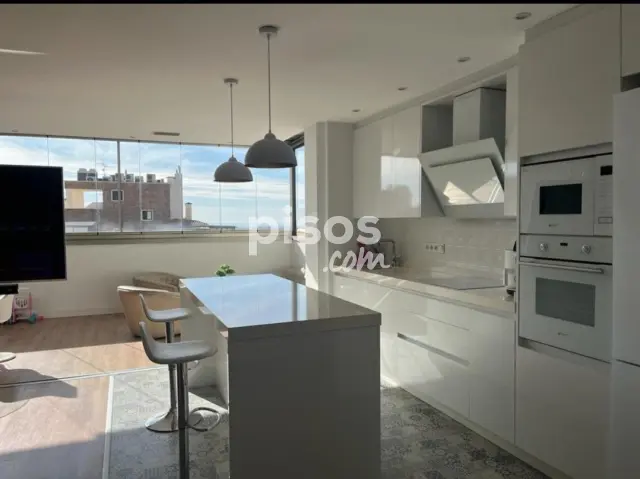 Promoción Ático en Venta Zona Universitaria, Zona Universitaria (Distrito Núcleo Urbano. Elx - Elche) de 398.500 €