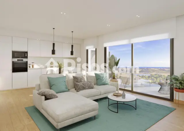 Promoción Chalet en Venta Mutxamel, Mutxamel de 490.000 €