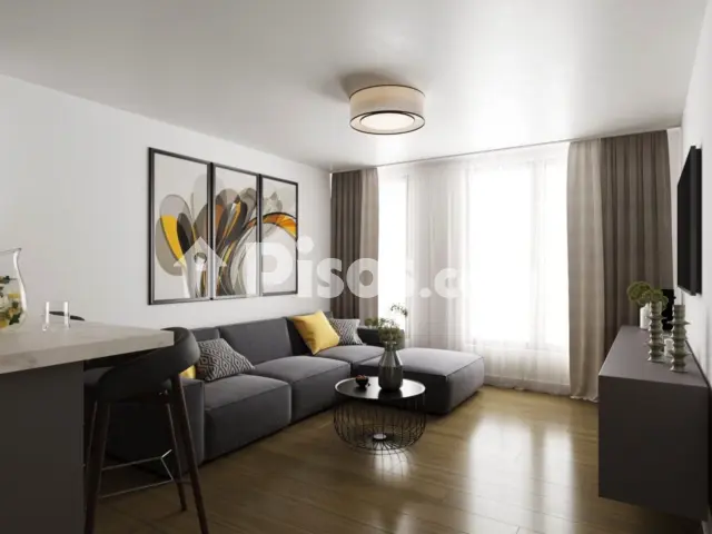 Promoción Estudio en Venta Carolinas, Carolinas (Distrito Pla-Carolinas. Alicante - Alacant) de 234.900 €
