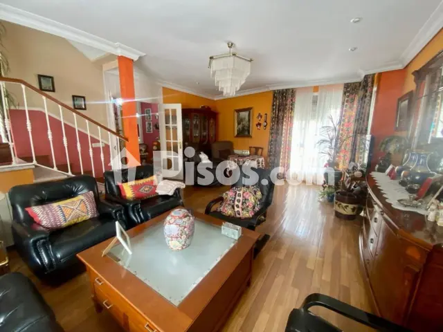 Chalet en venta en Calle del Carnaval