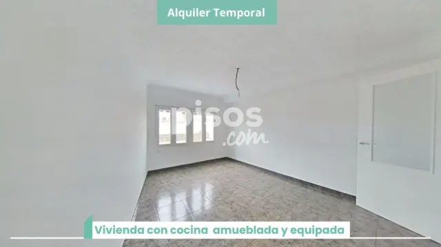 Piso en alquiler en Poble Nou-Zona Olímpica, Poble Nou-Zona Olímpica (Distrito Sant Pere-Zona Esportiva. Terrassa) de 995 €<span>/mes</span>
