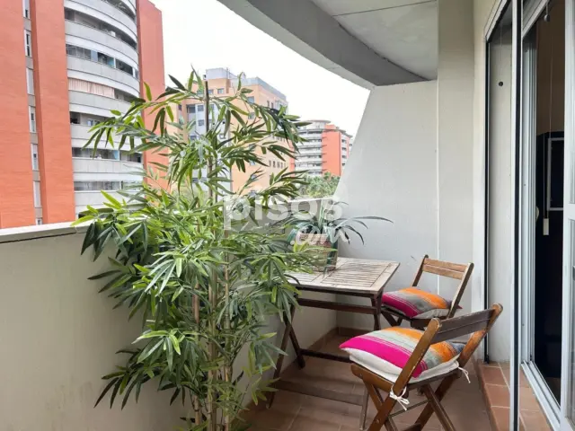 Piso en alquiler en Jardines de Hércules, Bellavista (Distrito Bellavista-La Palmera. Sevilla Capital) de 900 €<span>/mes</span>
