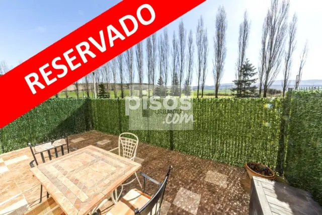 Piso en venta en Calle del Monte Campamento, Mendillorri (Pamplona - Iruña) de 290.000 €