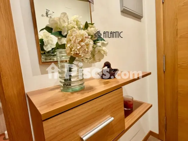 Estudio en alquiler en Calle de México, Praza España-Zona Corte Inglés (Distrito Casco Urbano. Vigo) de 680 €<span>/mes</span>