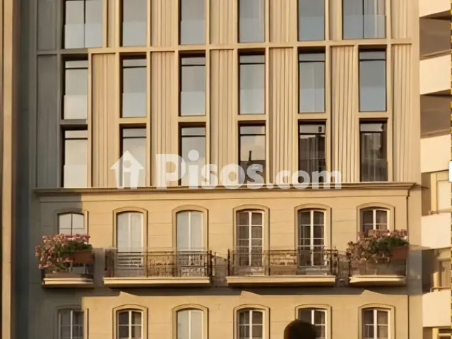 Piso en venta en Calle del Arenal, 88, Centro-Areal (Distrito Casco Urbano. Vigo) de 650.000 €