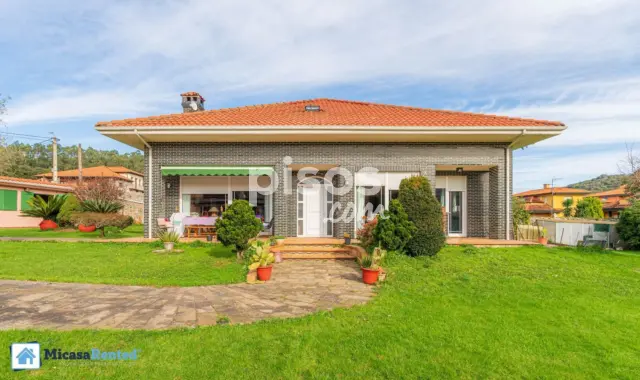Chalet en venta en Barrio de Camargo Somavilla, Centro Urbano (Camargo) de 590.000 €