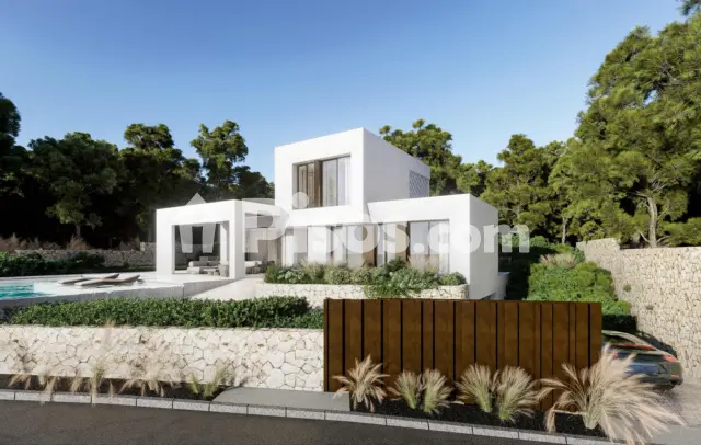 Chalet en venta en Las Colinas Golf, Las Mojadas-Las Ramblas (Distrito Orihuela Costa. Orihuela) de 1.250.000 €