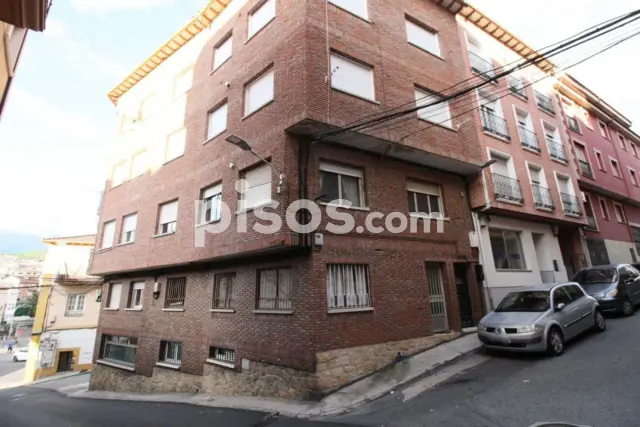 Piso en venta en Calle del Herradero, 1, Arenas de San Pedro de 60.000 €