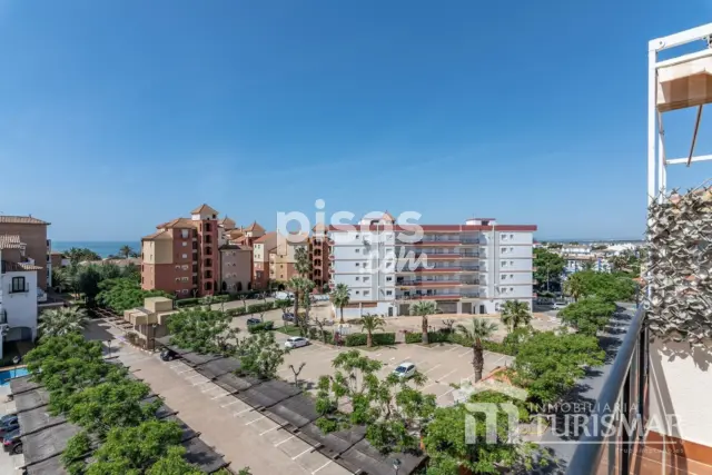 Ático en venta en Calle de las Codornices, 1, Isla de Canela (Ayamonte) de 215.000 €