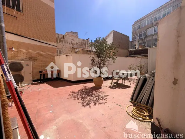 Piso en alquiler en Pasaje del Comercio, Centro (Linares) de 850 €<span>/mes</span>