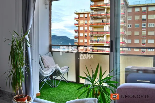 Piso en venta en Avenida de los Derechos Humanos, Zona Playa (Laredo) de 220.000 €