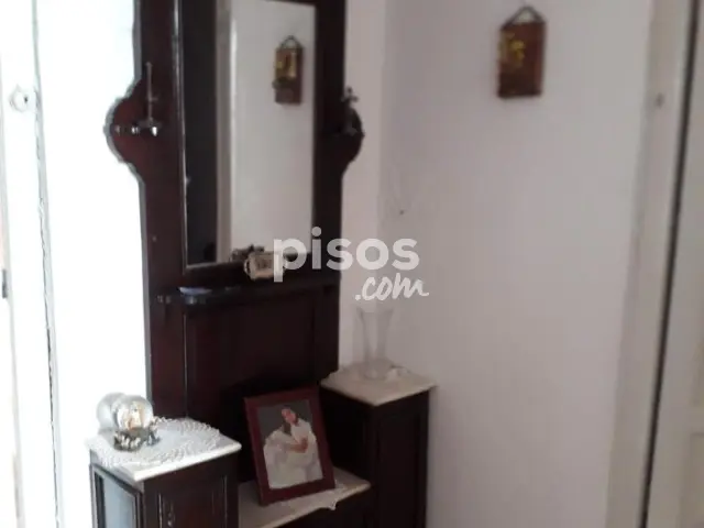 Chalet en venta en Monturque, Monturque de 75.000 €