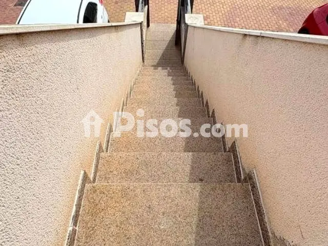 Casa en venta en Calle Alcaraván, Los Peñascos-El Salero-Los Imbernones (San Pedro del Pinatar) de 145.000 €