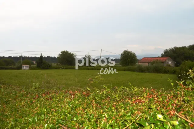 Terreno en venta en Calle Bárcena de Cicero, Bárcena de Cicero de 110.000 €