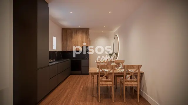 Apartamento en venta en Avinguda del Coronel Molera, Puigcerdà de 230.000 €