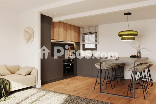 Estudio en venta en Avinguda del Coronel Molera, Puigcerdà de 230.000 €