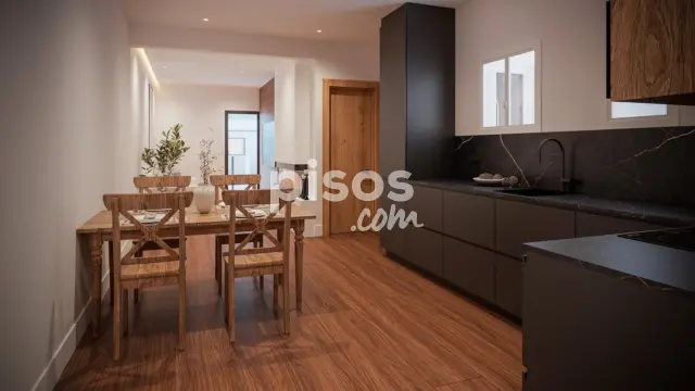 Apartamento en venta en Avinguda del Coronel Molera, Puigcerdà de 230.000 €