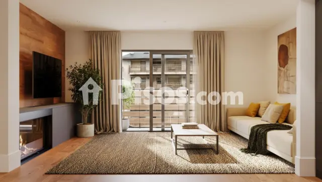 Dúplex en venta en Avinguda del Coronel Molera, Puigcerdà de 469.000 €