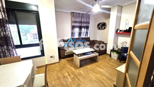 Piso en venta en San Roque-Ronda Norte, San Roque-Ronda Norte (Badajoz Capital) de 190.000 €