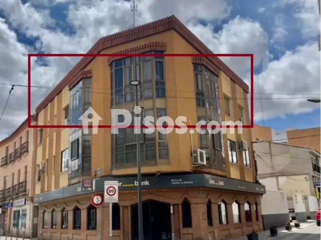 Piso en venta en Calle del Morago