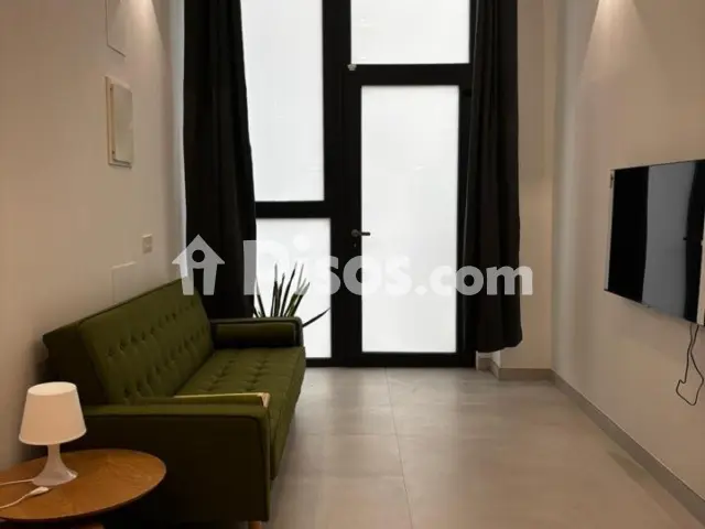 Estudio en alquiler en Avinguda de les Balears, La Creu del Grau (Distrito Camins al Grau. València Capital) de 1.000 €<span>/mes</span>