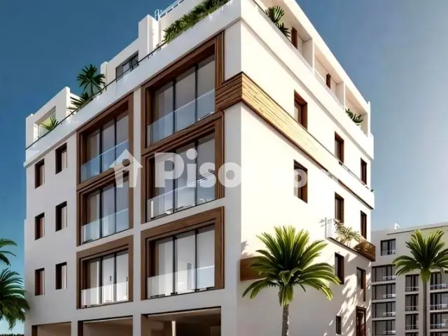 Piso en venta en Calle de Aragón, Los Cuarteros (San Pedro del Pinatar) de 282.400 €